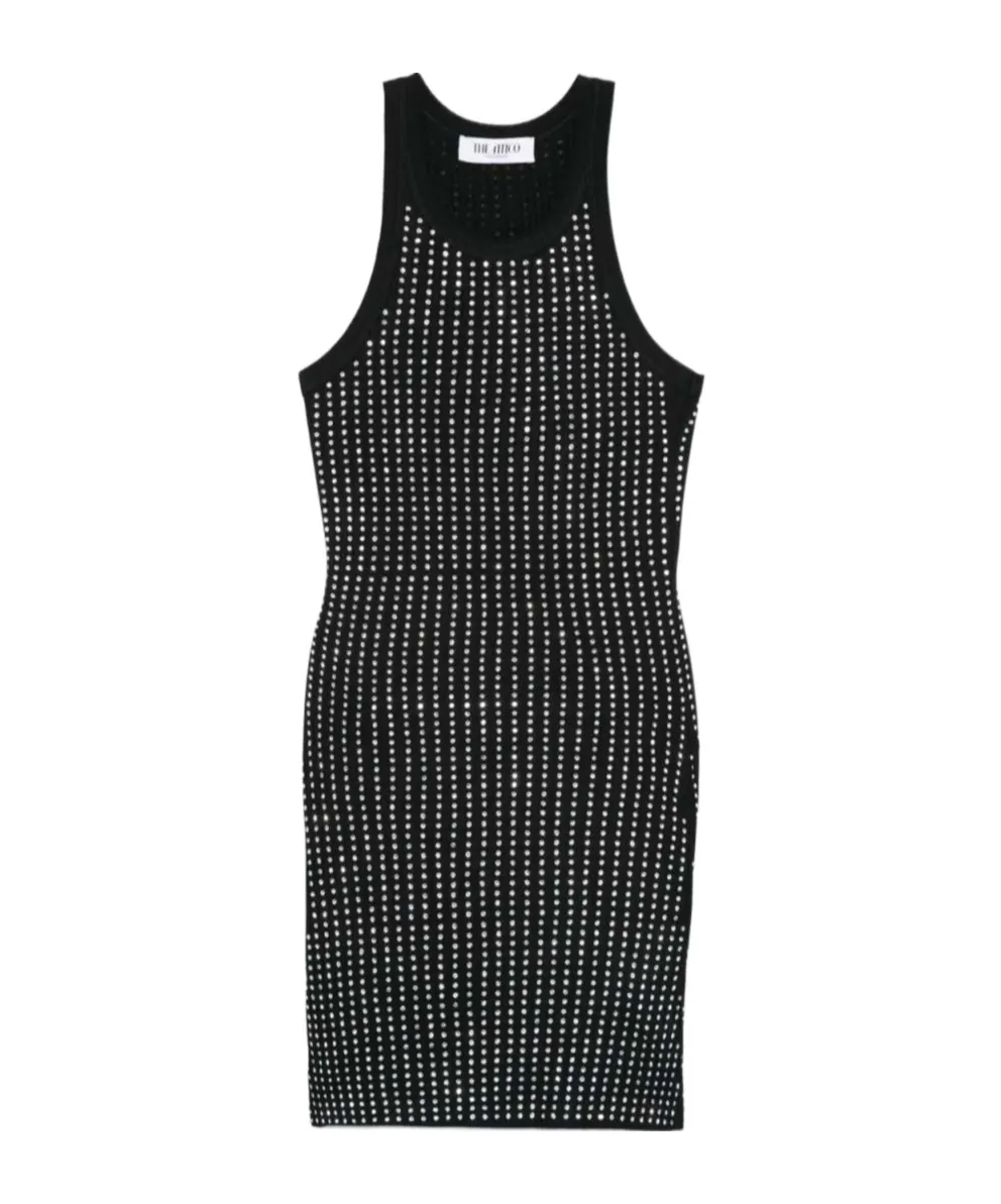 Sleeveless Dress
