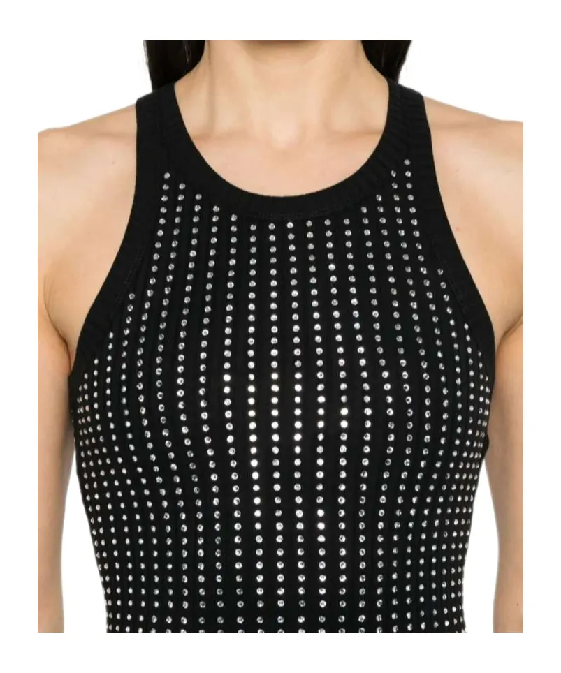 Sleeveless Dress