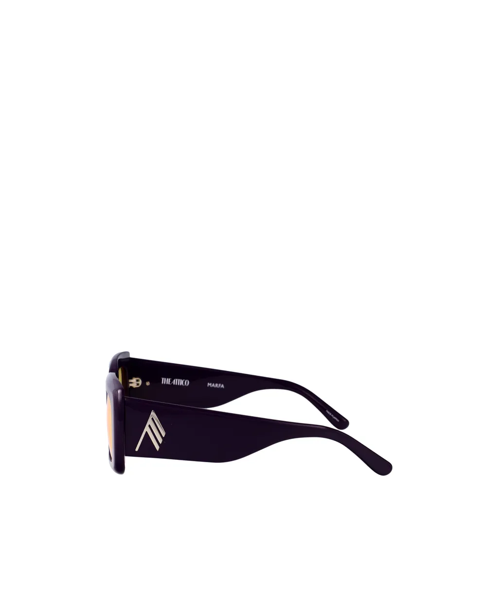 Marfa Sunglasses