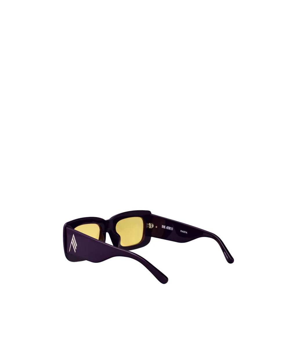 Marfa Sunglasses