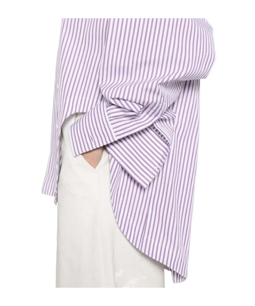 Striped Shirt
