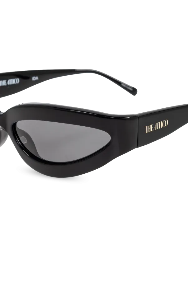 Cat's Eye Sunglasses