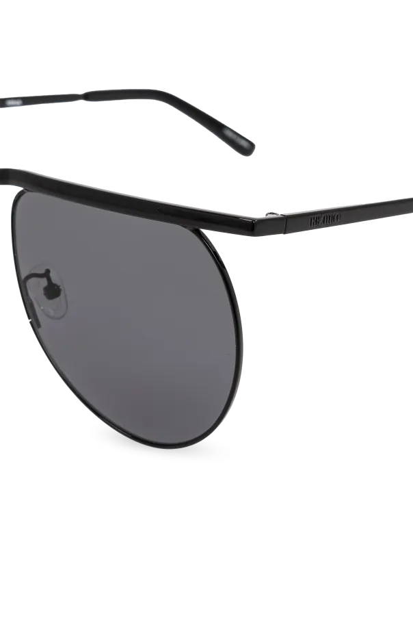 Logo Sunglasses