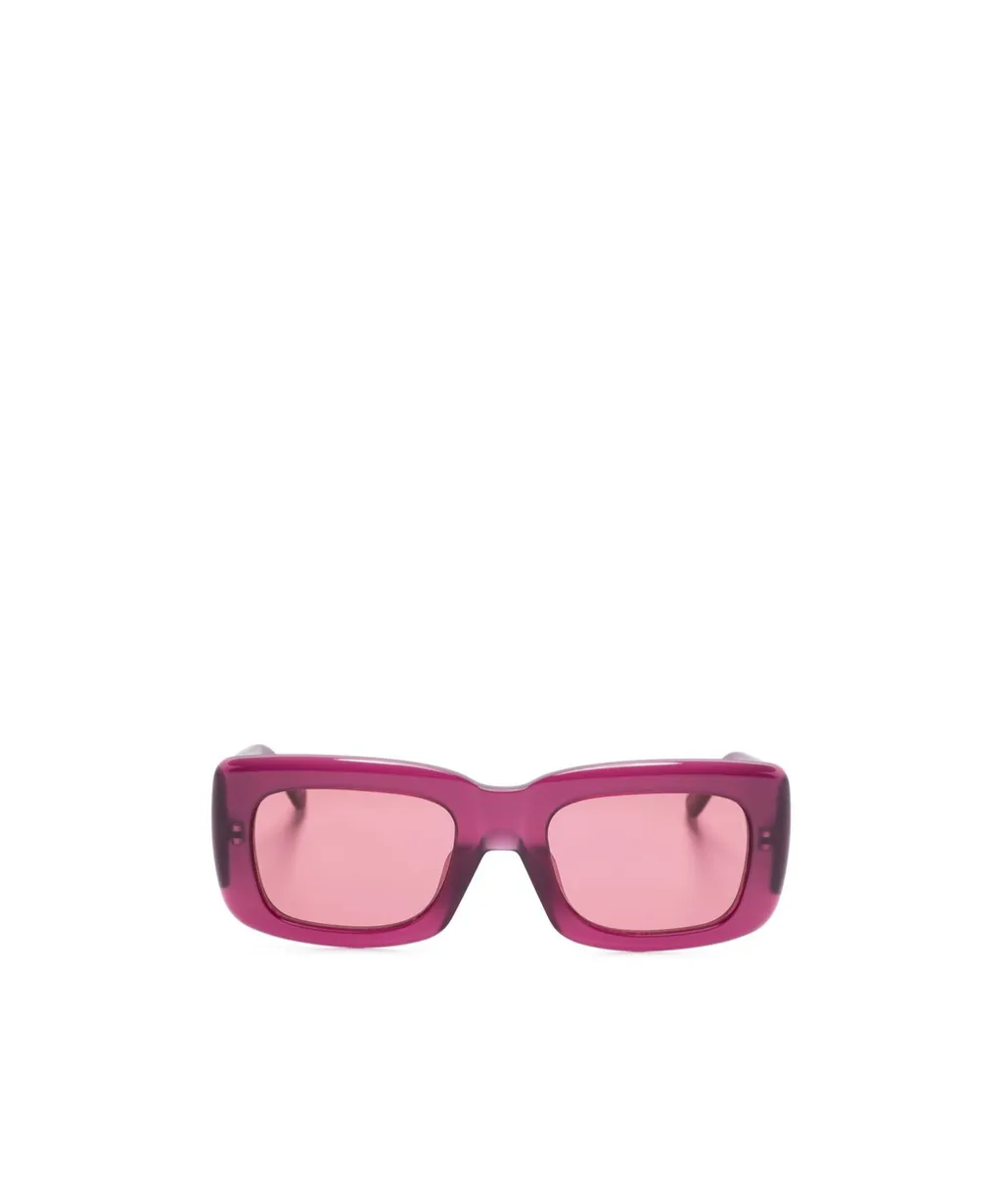 Full Frame Sunglasses