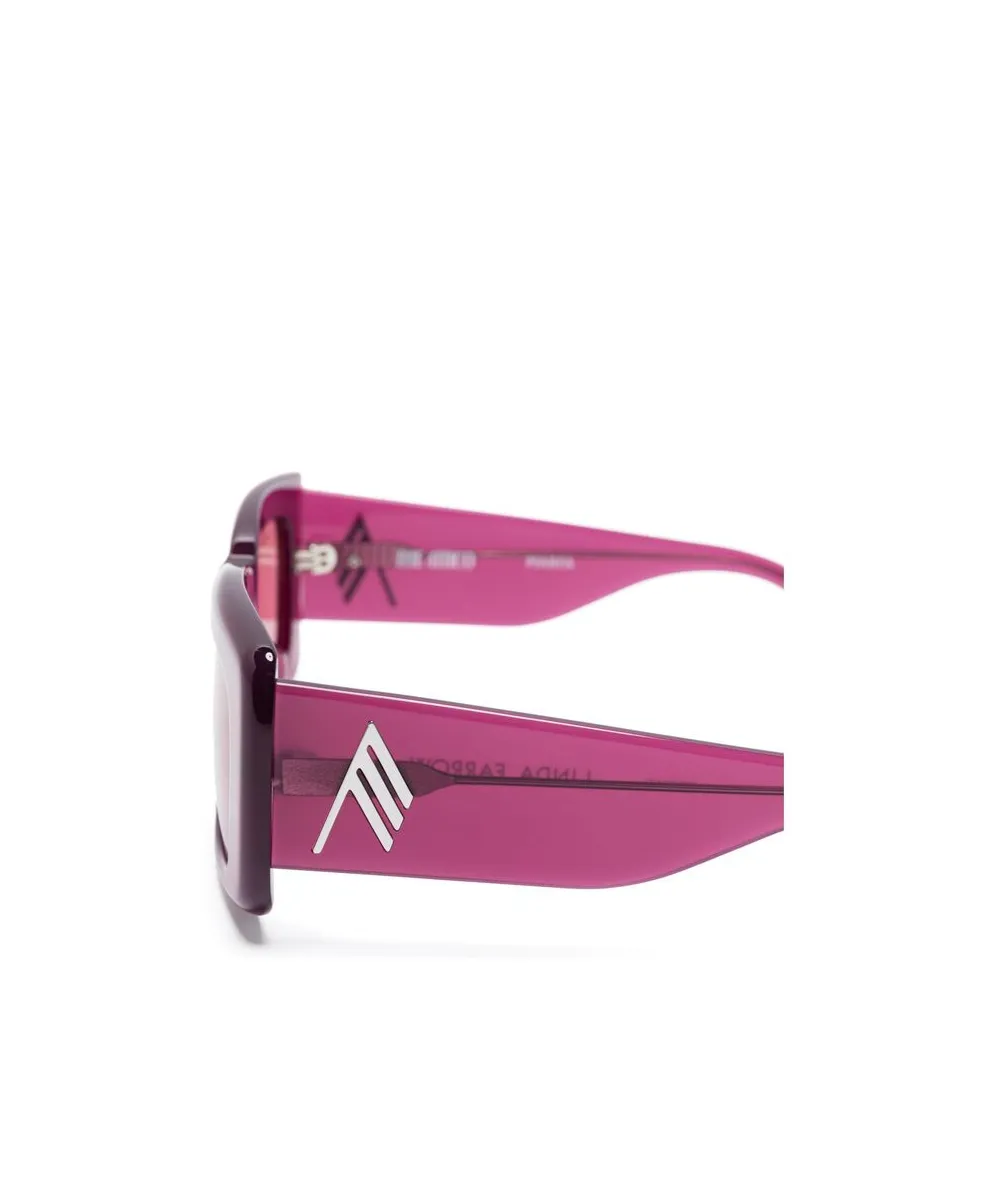 Full Frame Sunglasses