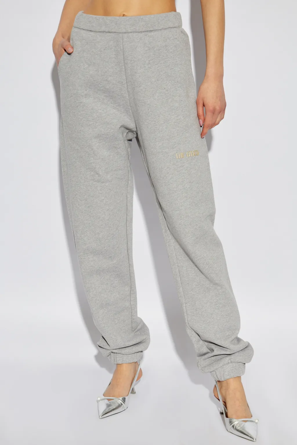 Logo Sweatpants