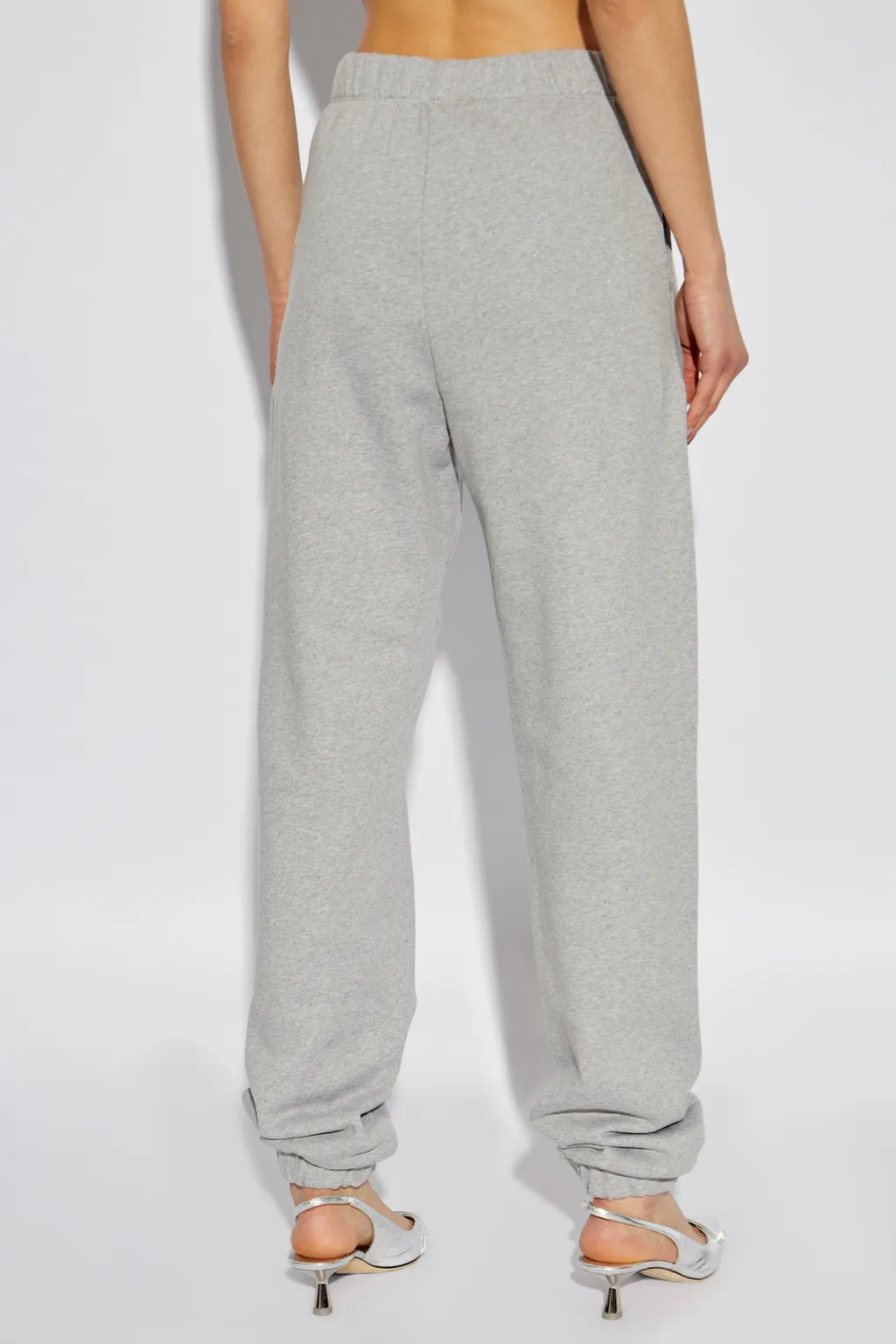 Logo Sweatpants