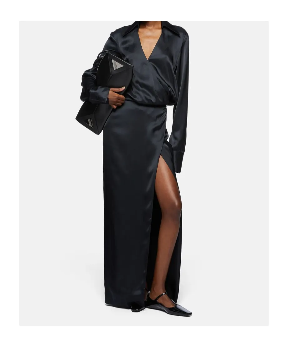 Long Shirt Dress