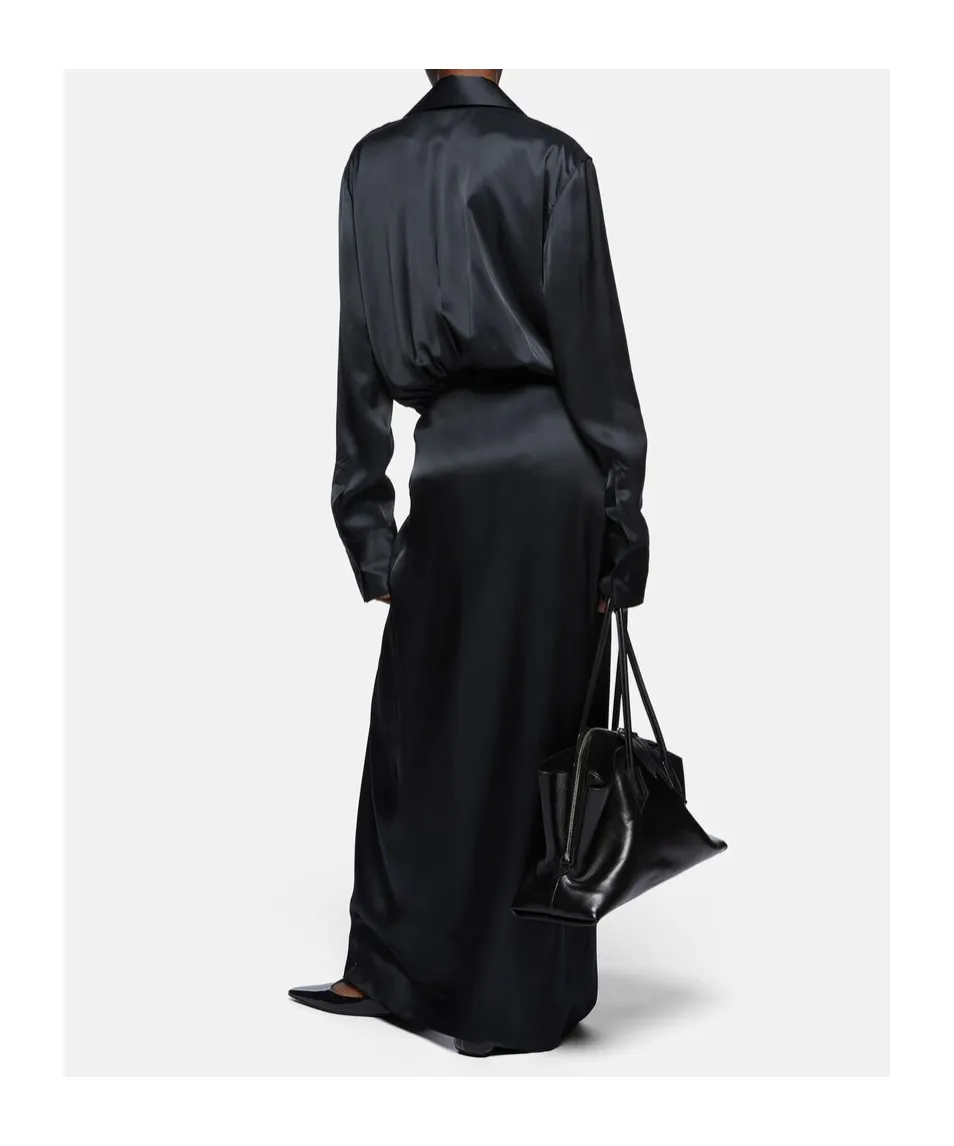 Long Shirt Dress