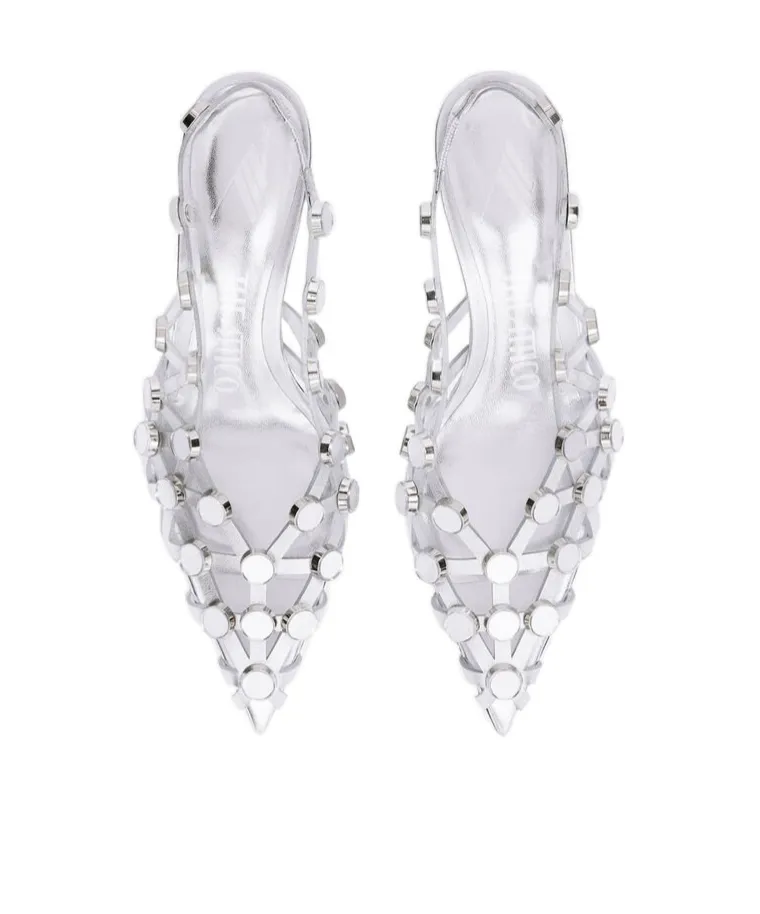 Grid Slingbacks