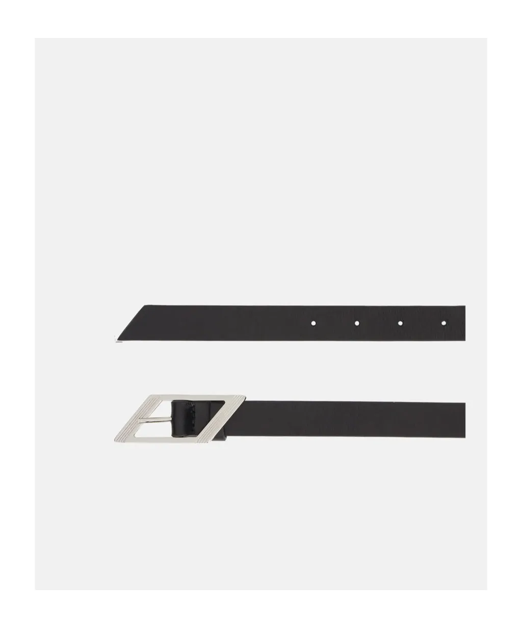Buckle Belt