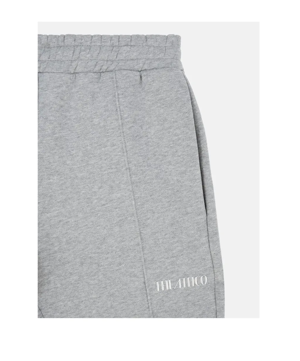 Long Pants
