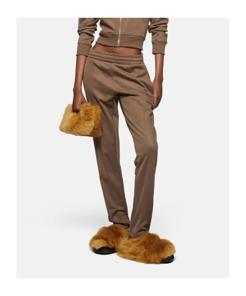 Elastic Waist Sweatpants