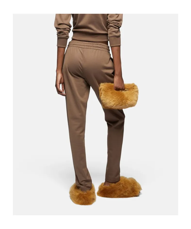 Elastic Waist Sweatpants