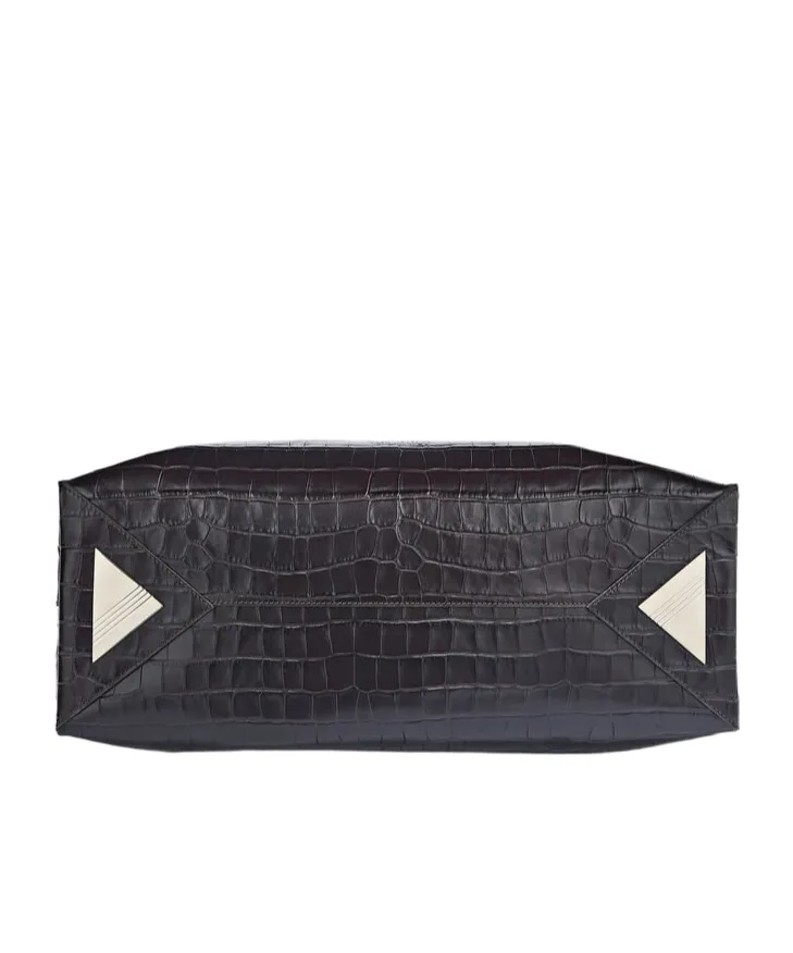 La Passeggiata Medium Tote Bag