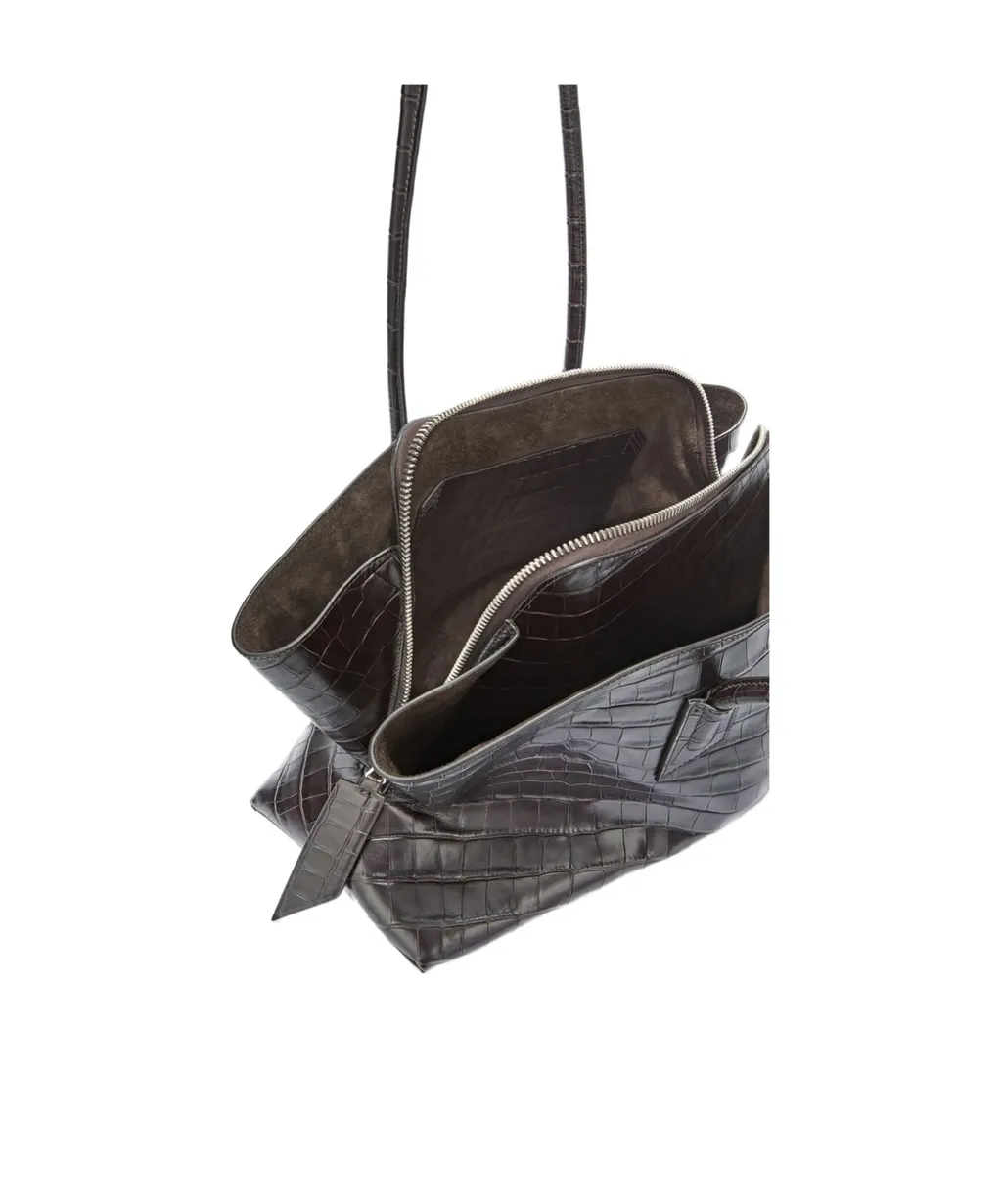 La Passeggiata Medium Tote Bag