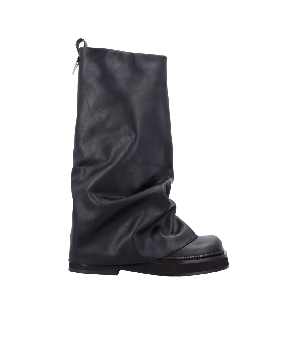Robin Combat Boots