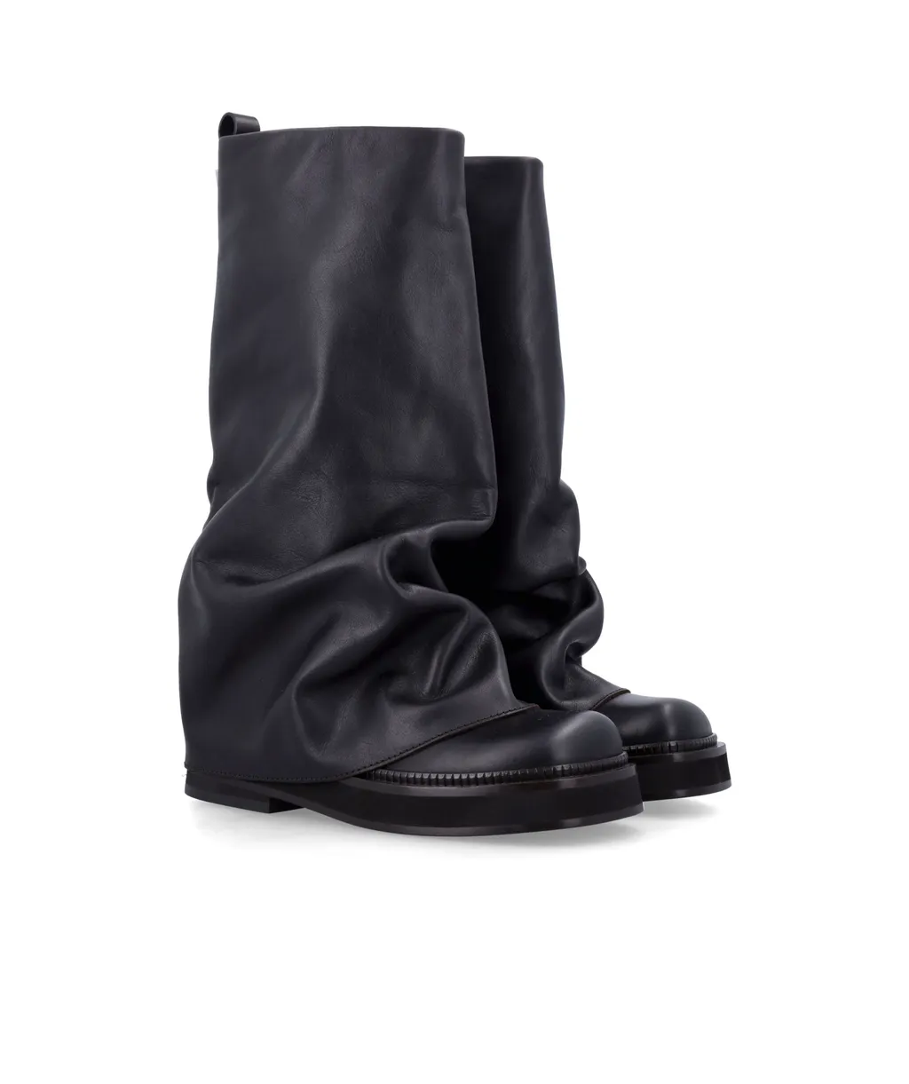 Robin Combat Boots