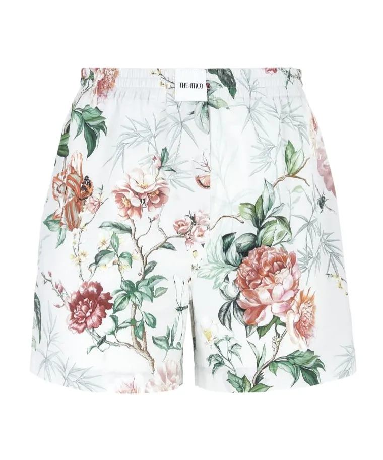 Short Pants