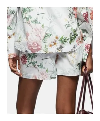 Short Pants