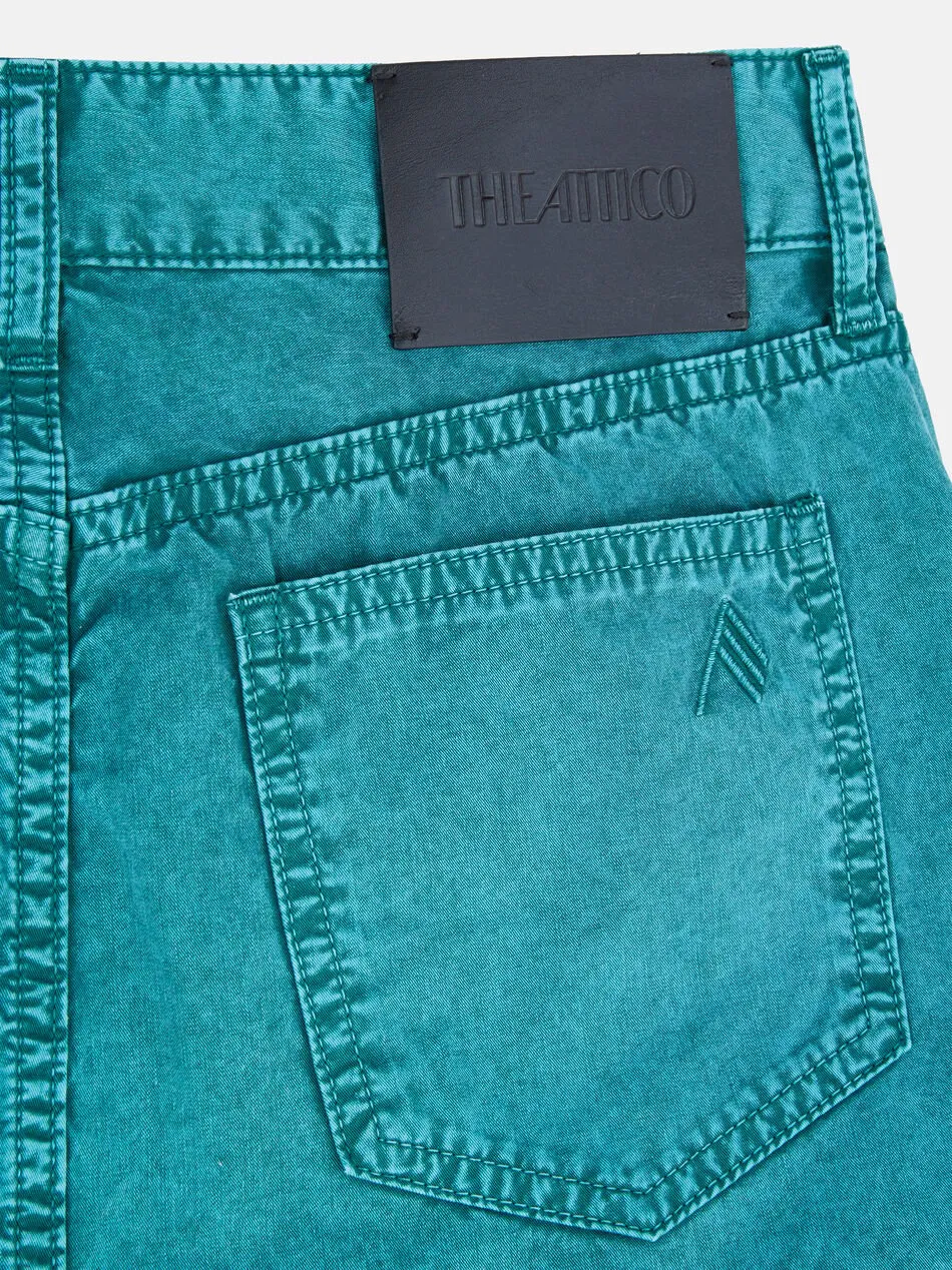 Fay Mini Skirt