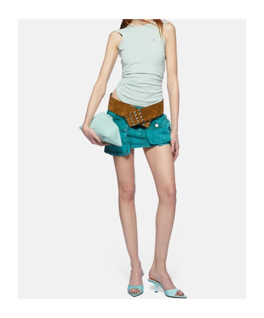 Fay Mini Skirt