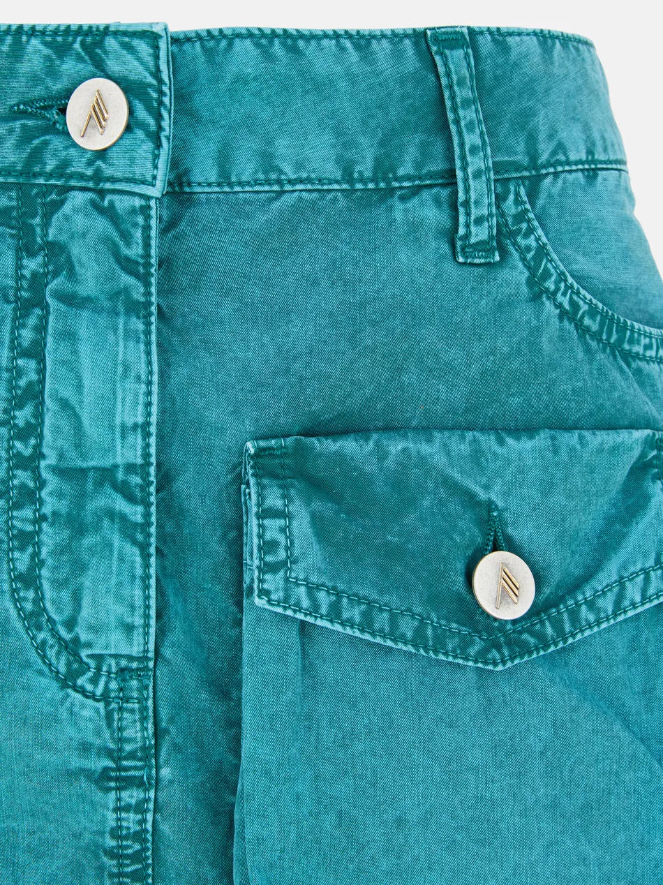 Fay Mini Skirt