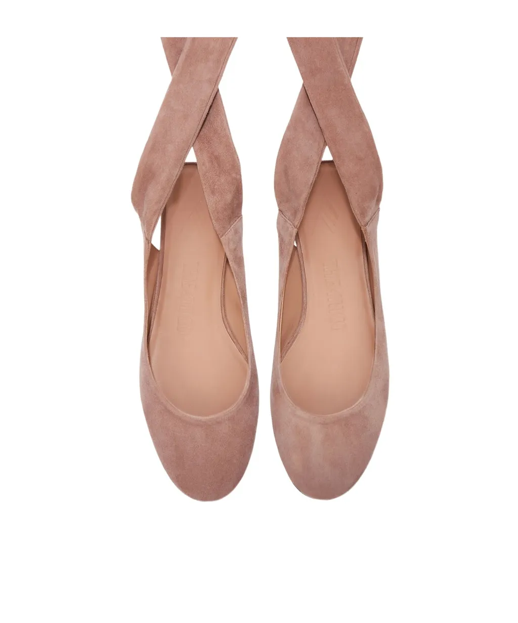 Cloe Ballet Shoes