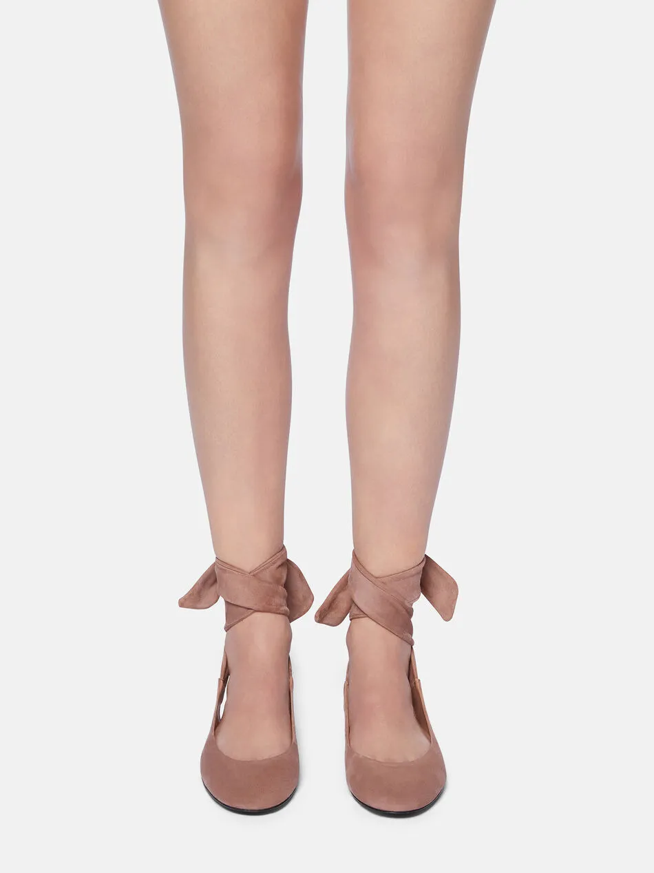 Cloe Ballet Shoes