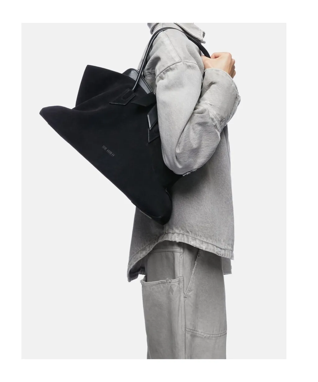 La Passeggiata Medium Tote Bag