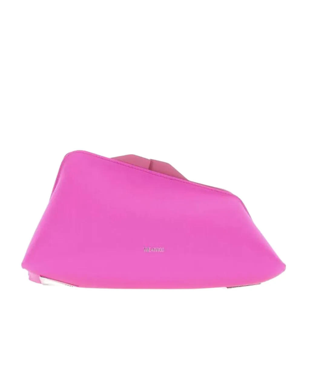 Geometric Clutch Bag
