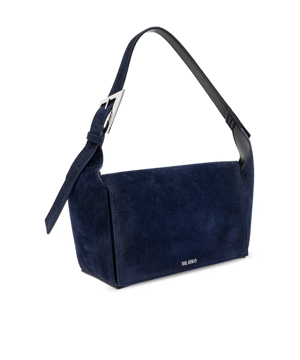 7/7 Magnetic Fastened Shoulder Bag