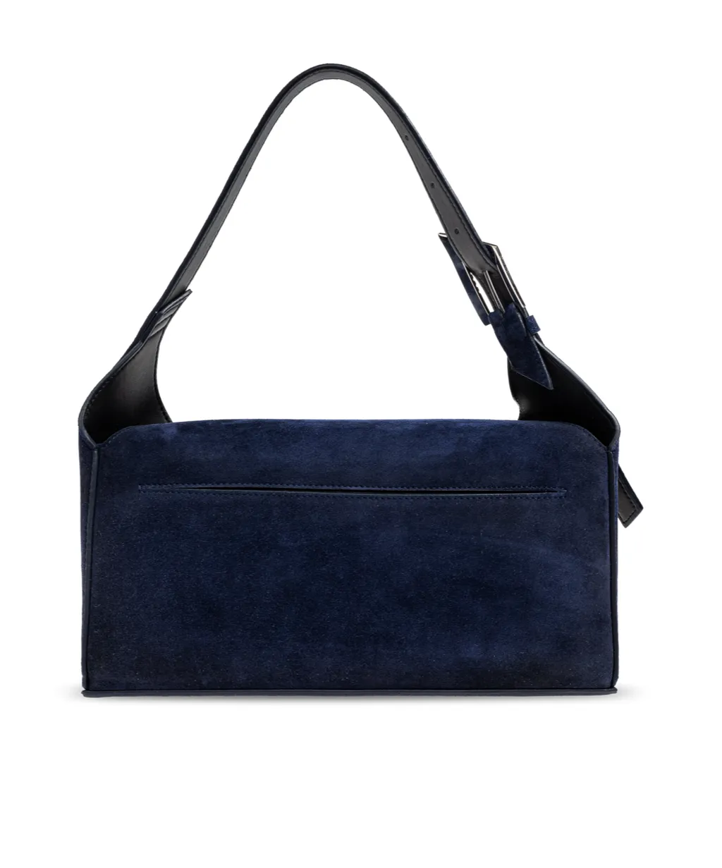7/7 Magnetic Fastened Shoulder Bag