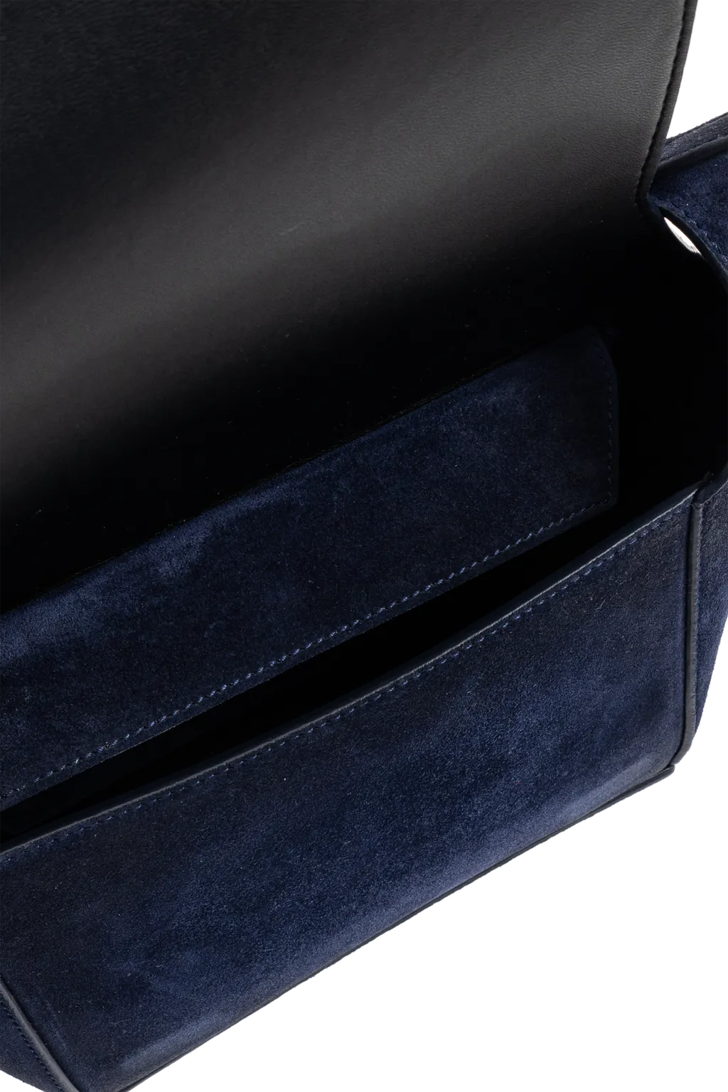 7/7 Magnetic Fastened Shoulder Bag