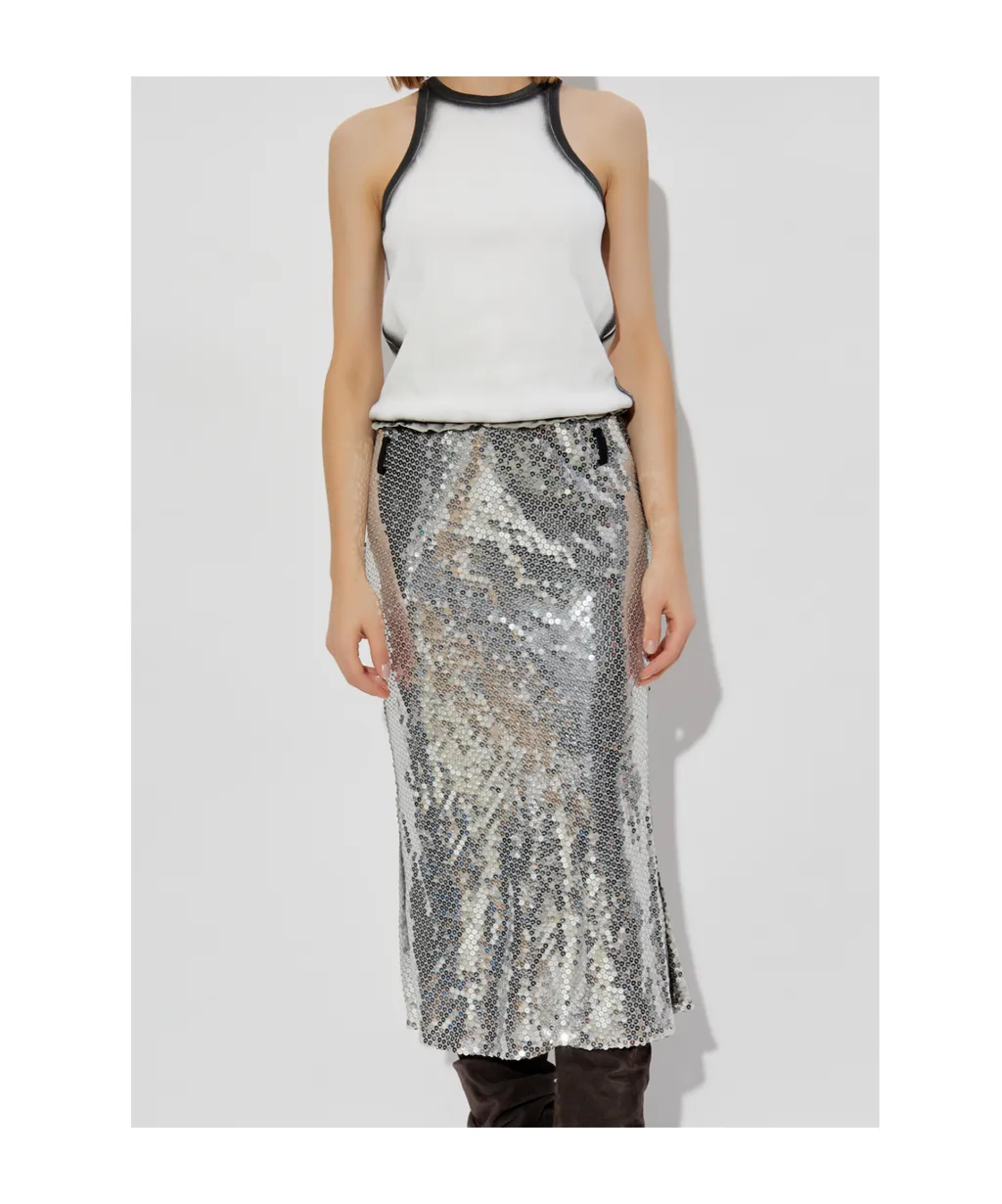 Sleeveless Dress