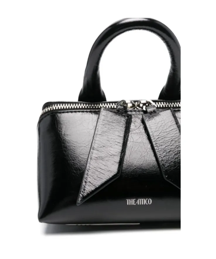 Friday Mini Tote Bag