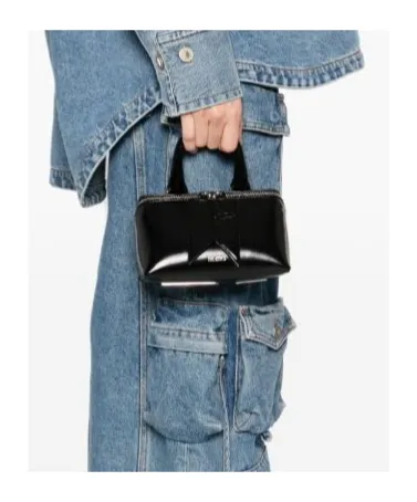 Friday Mini Tote Bag
