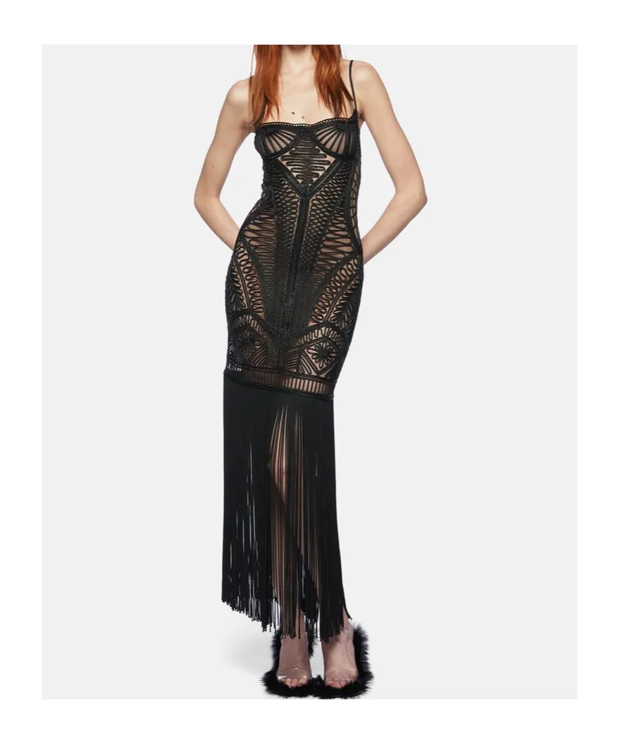 Midi Dress