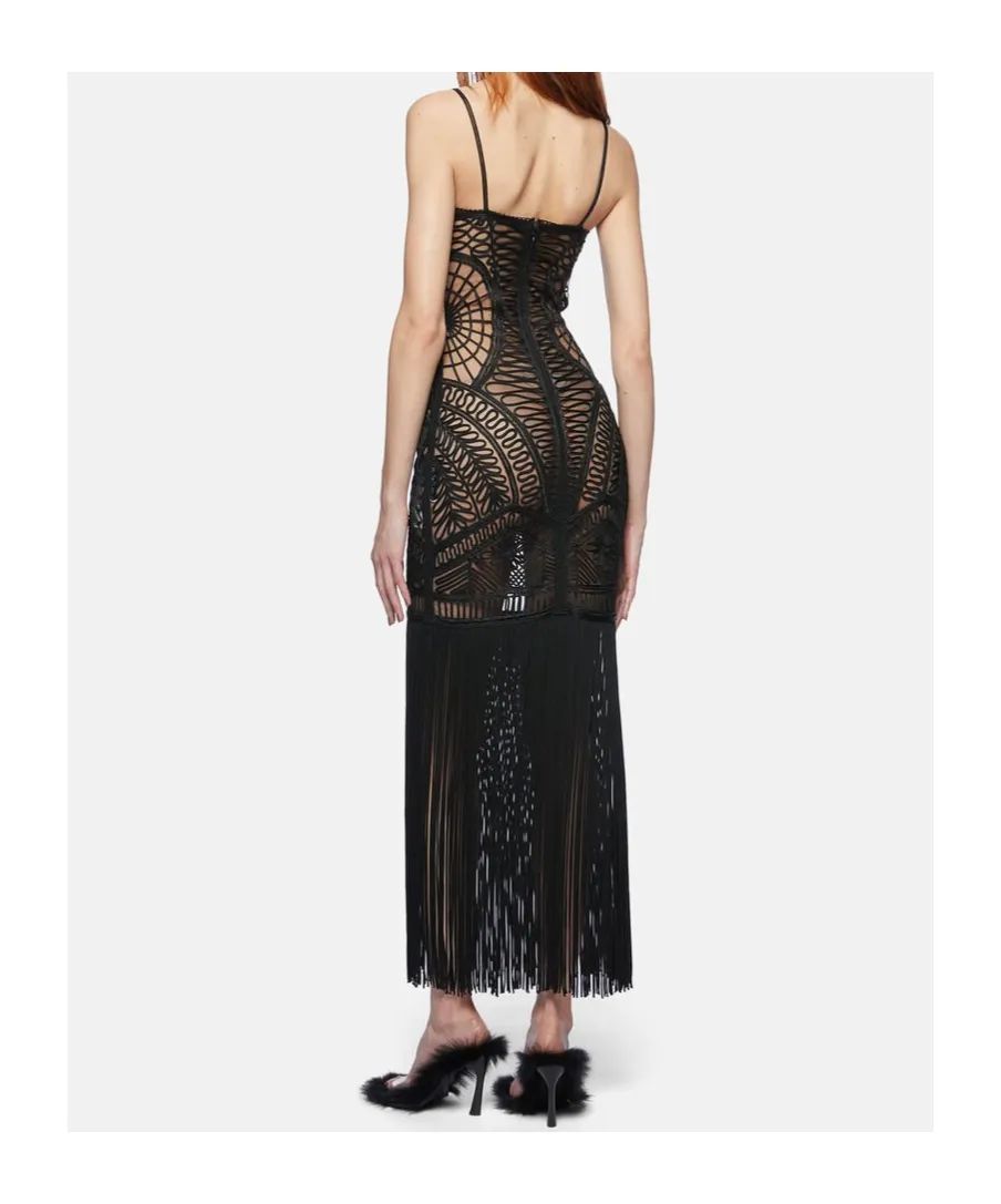 Midi Dress