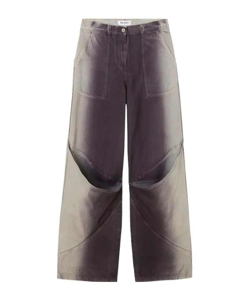 Belt-Loop Jeans