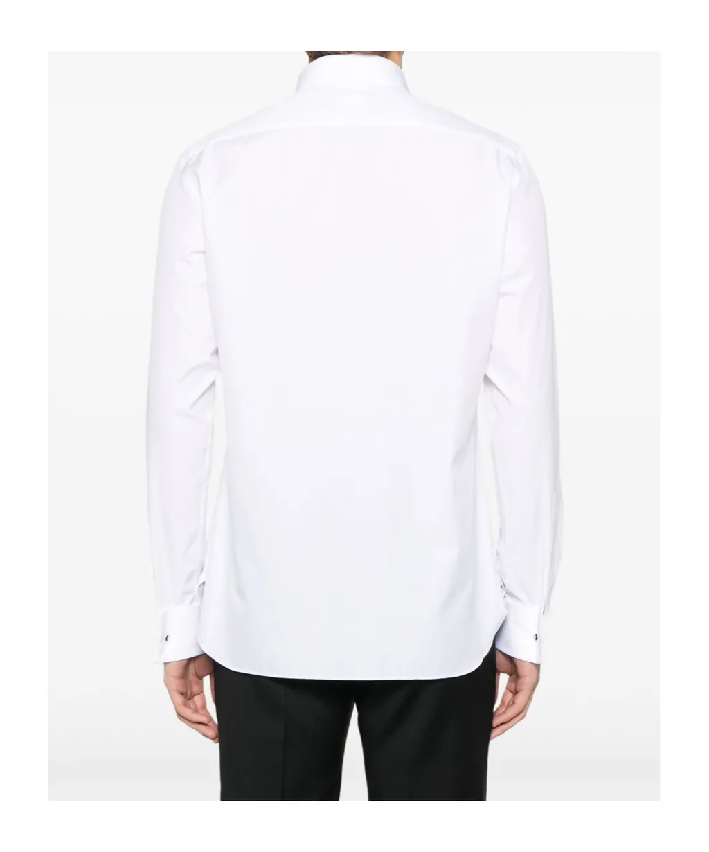 Poplin Shirt