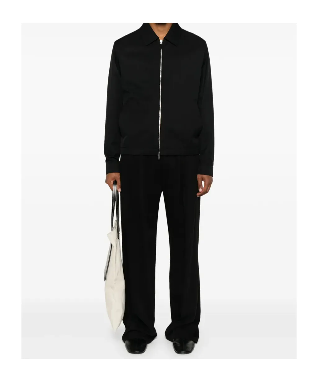 Long Sleeved Jacket