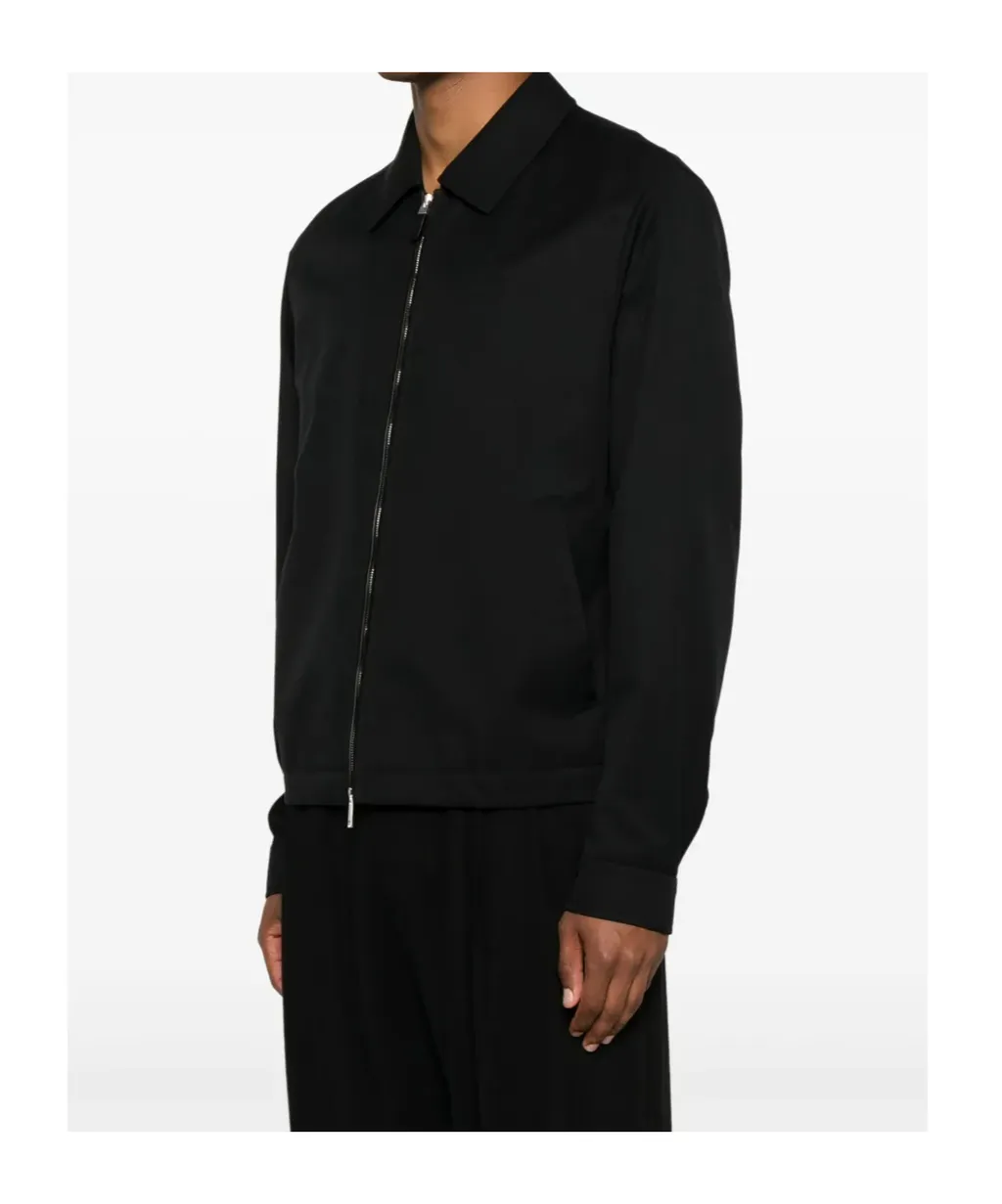 Long Sleeved Jacket