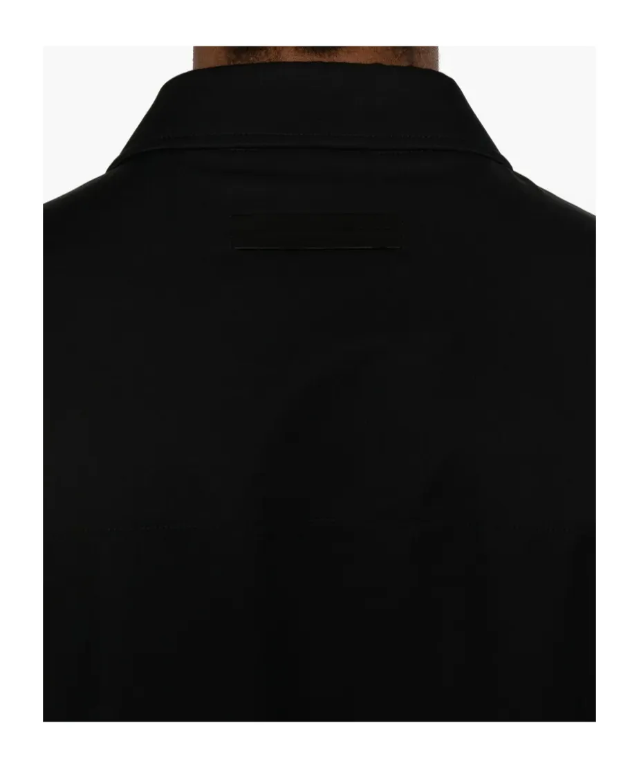 Long Sleeved Jacket