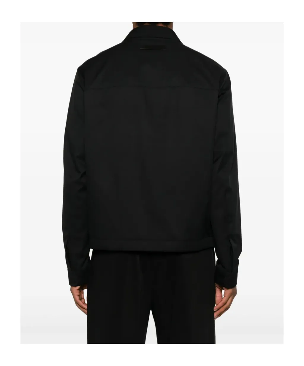 Long Sleeved Jacket