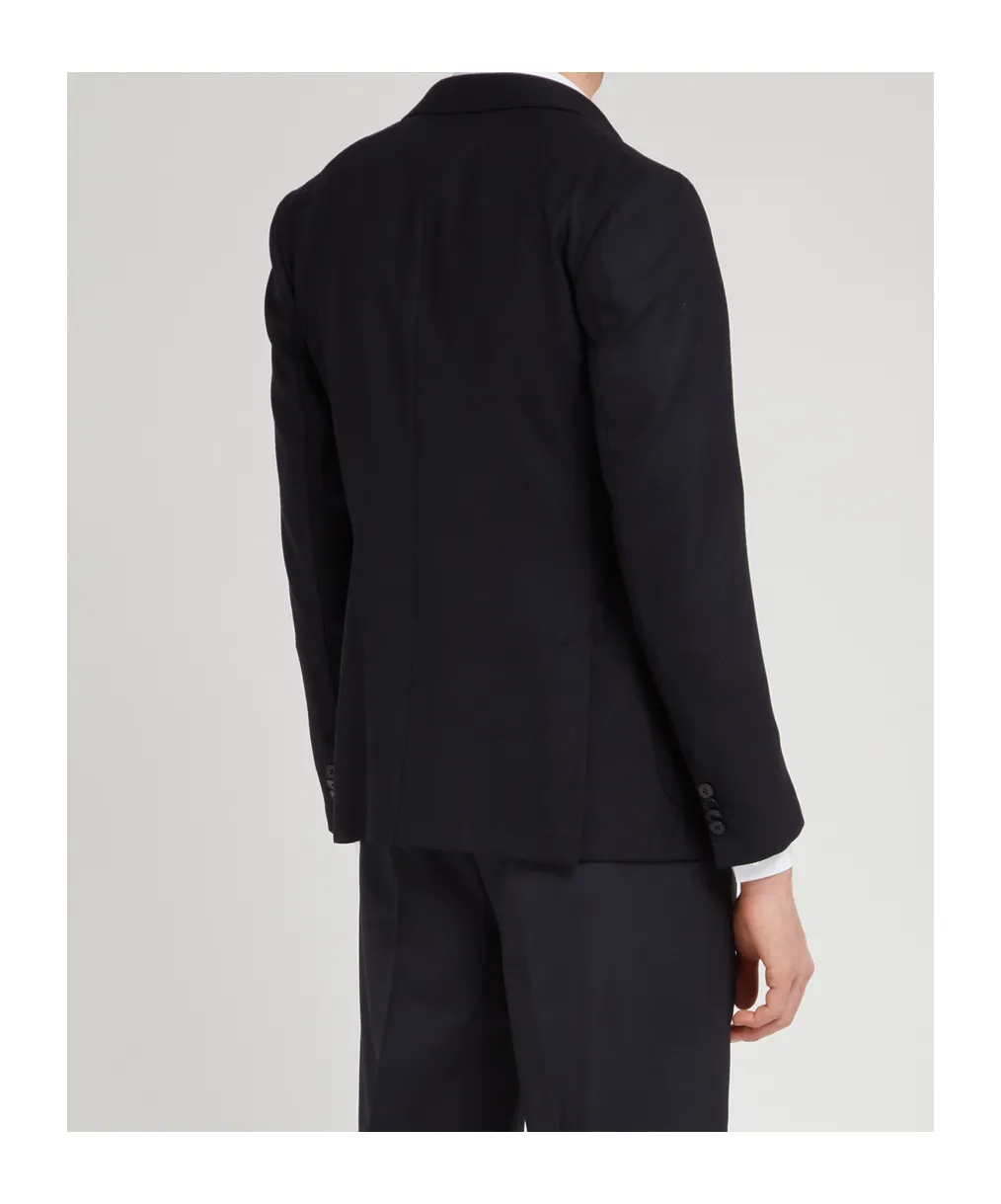 Long Sleeve Blazer