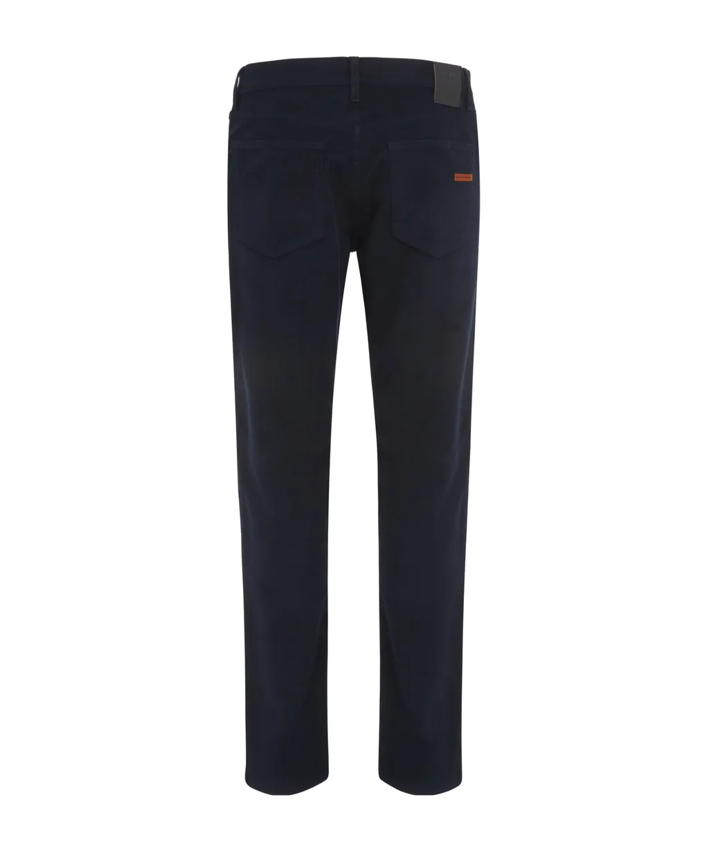 Belt Loops Slacks