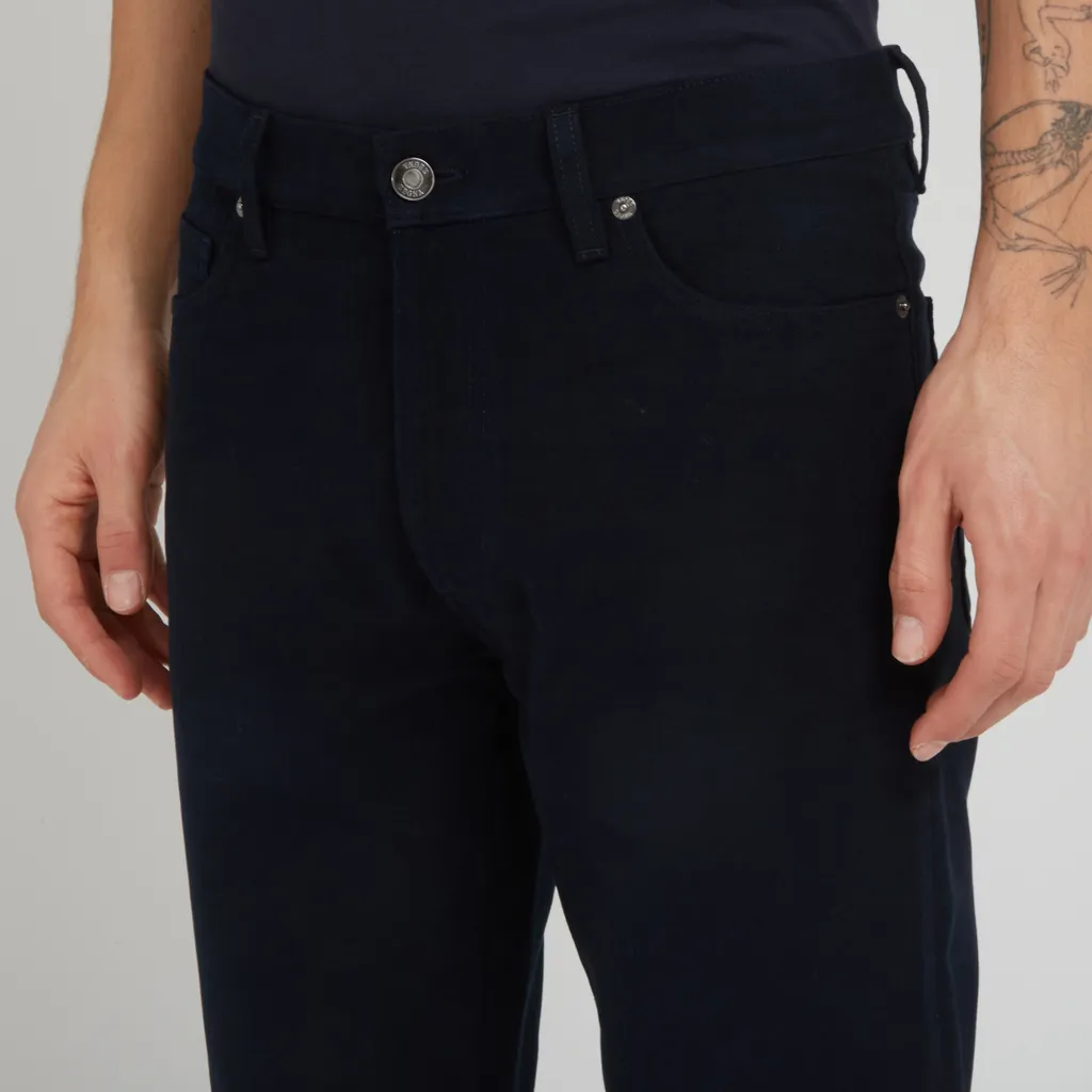 Belt Loops Slacks