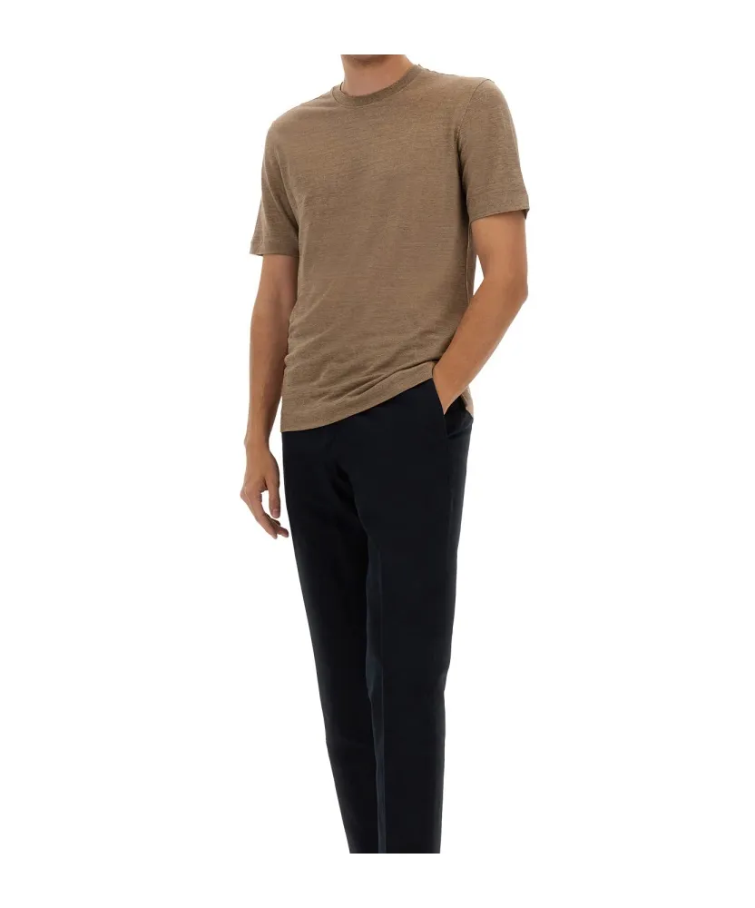 Oasi Lino T-Shirt