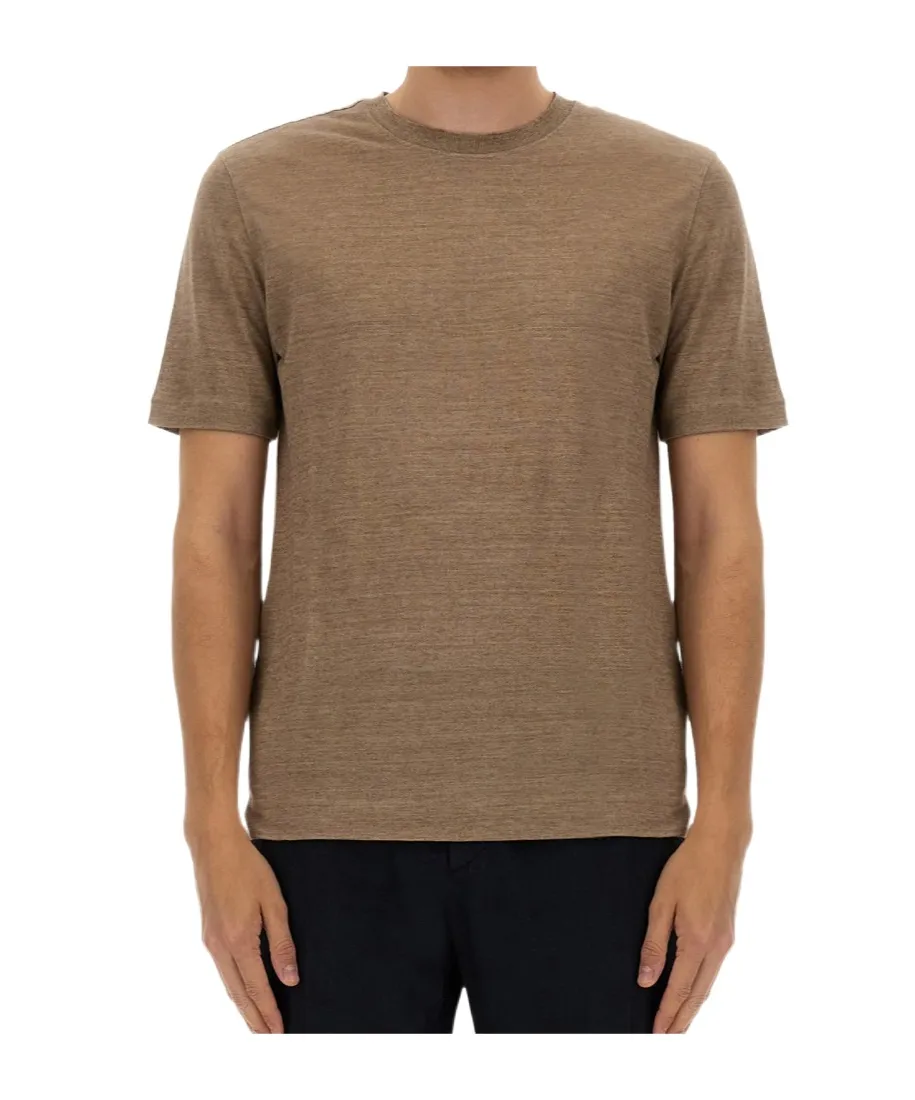 Oasi Lino T-Shirt